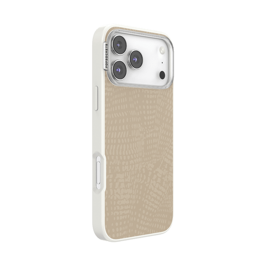 Latte Petrified — iPhone 17 Pro Max MagSafe Case - US 58615