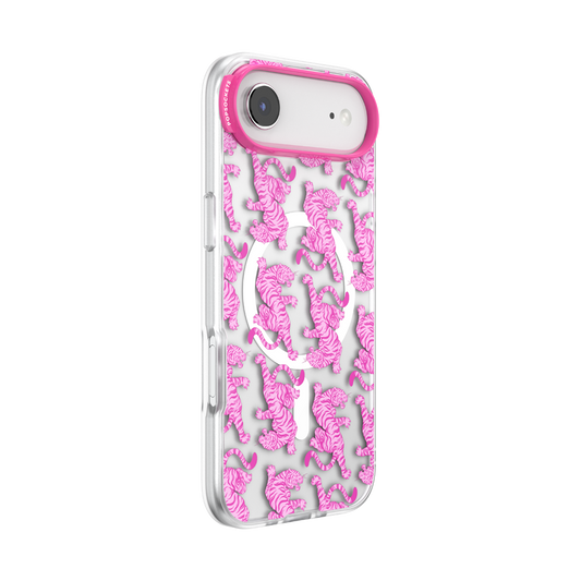 Le Tigre — iPhone Air MagSafe Case - US 46107