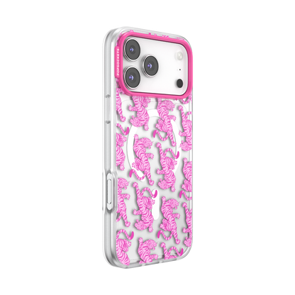 Le Tigre — iPhone 17 Pro Max MagSafe Case - US 33060