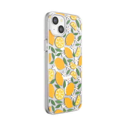 Lemon Squeezy  — iPhone 15 Plus MagSafe Case - US 32622