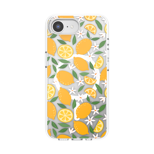 Lemon Squeezy — iPhone 17e/16e MagSafe Case - US 57245