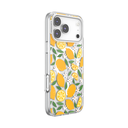 Lemon Squeezy — iPhone 17 Pro Max MagSafe Case - US 80510