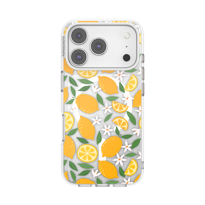 Lemon Squeezy — iPhone 17 Pro MagSafe Case - US 79907
