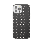 Licorice Dot — iPhone 13 Pro Max MagSafe Case - US 08857