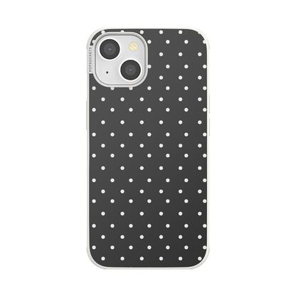 Licorice Dot — iPhone 13 MagSafe Case - US 84606