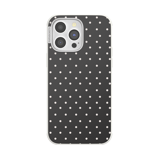 Licorice Dot — iPhone 14 Pro Max MagSafe Case - US 70972