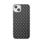 Licorice Dot — iPhone 15 Plus MagSafe Case - US 54759
