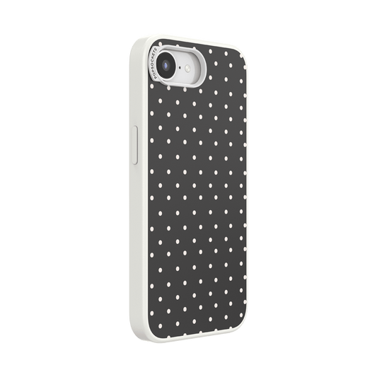 Licorice Dot — iPhone 17e/16e MagSafe Case - US 73613