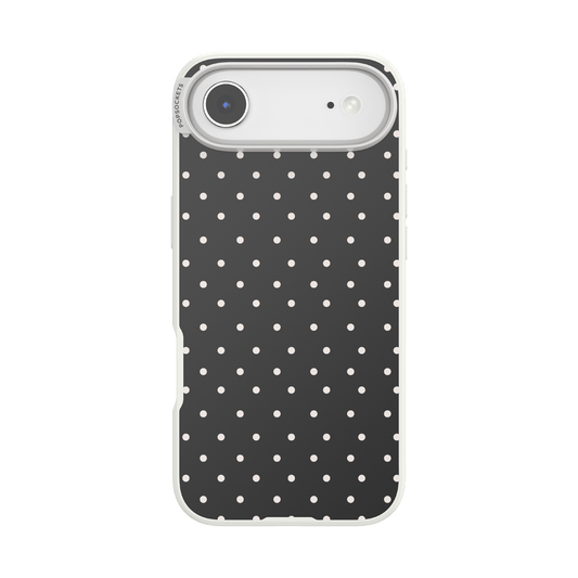 Licorice Dot — iPhone Air MagSafe Case - US 82029