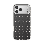 Licorice Dot — iPhone 17 Pro Max MagSafe Case - US 86883