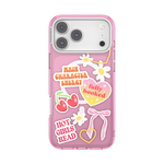 Main Character Energy — iPhone 17 Pro Max MagSafe Case - US 06264