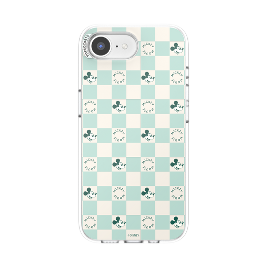 Mickey Mouse Classic Check — iPhone 17e/16e MagSafe Case - US 97109