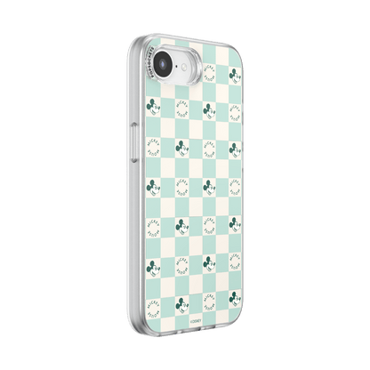 Mickey Mouse Classic Check — iPhone 17e/16e MagSafe Case - US 75748