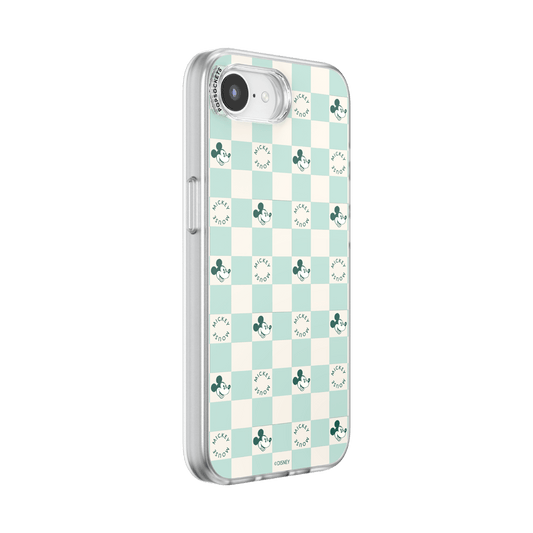 Mickey Mouse Classic Check — iPhone 17e/16e MagSafe Case - US 97109