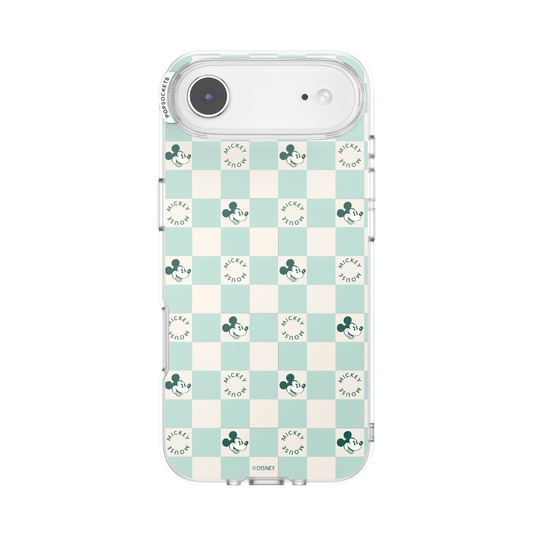 Mickey Mouse Classic Check — iPhone Air MagSafe Case - US 72374