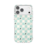 Mickey Mouse Classic Check — iPhone 17 Pro Max MagSafe Case - US 76539
