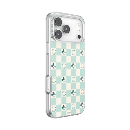 Mickey Mouse Classic Check — iPhone 17 Pro Max MagSafe Case - US 55677