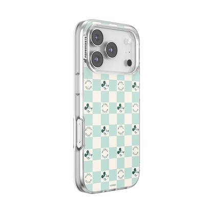 Mickey Mouse Classic Check — iPhone 17 Pro MagSafe Case - US 83803