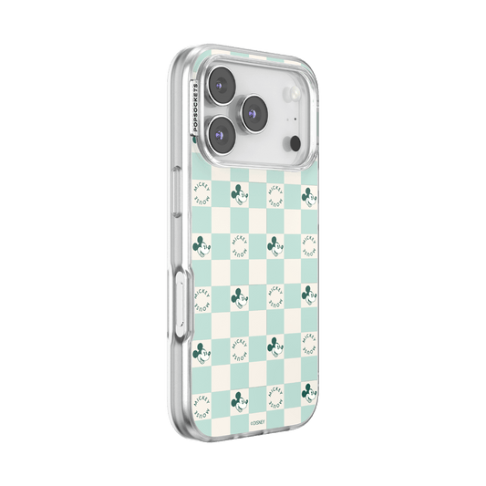 Mickey Mouse Classic Check — iPhone 17 Pro MagSafe Case - US 83803