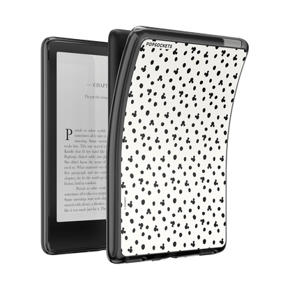 White Mickey Polka Dot — Kindle 11th Gen MagSafe Case - US 78793