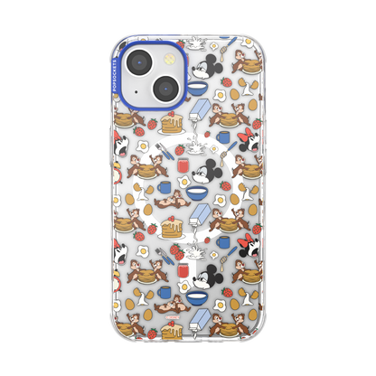 Mickey's Breakfast Buffet — iPhone 13 MagSafe Case - US 08620