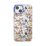 Mickey's Breakfast Buffet — iPhone 15 MagSafe Case - US 87141