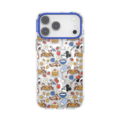 Mickey's Breakfast Buffet — iPhone 17 Pro Max MagSafe Case - US 30405