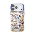 Mickey's Breakfast Buffet — iPhone 17 Pro Max MagSafe Case - US 64935