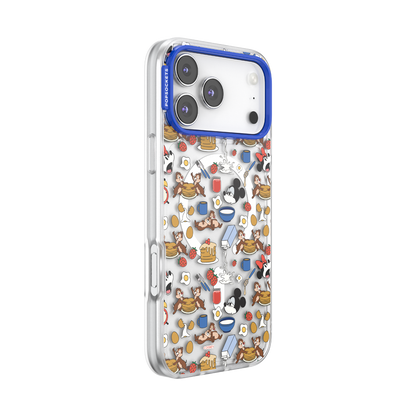 Mickey's Breakfast Buffet — iPhone 17 Pro Max MagSafe Case - US 44761