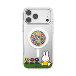 Miffy In The Park — iPhone 17 Pro Max MagSafe Case - US 29318