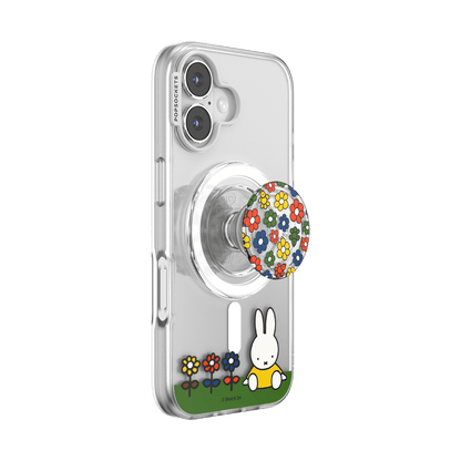Miffy In The Park — iPhone 17 MagSafe Case - US 74380