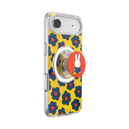 Miffy's Flower Stroll — iPhone Air MagSafe Case - US 37817