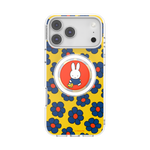 Miffy's Flower Stroll — iPhone 17 Pro Max MagSafe Case - US 30483