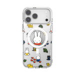 Miffy's Parade — iPhone 17 Pro Max MagSafe Case - US 79411