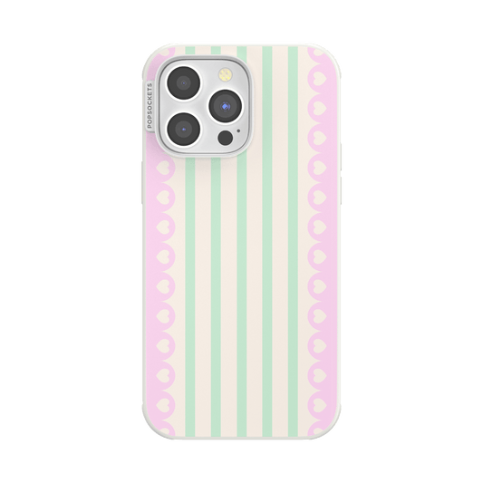 Minted Sugar — iPhone 14 Pro Max MagSafe Case - US 83779