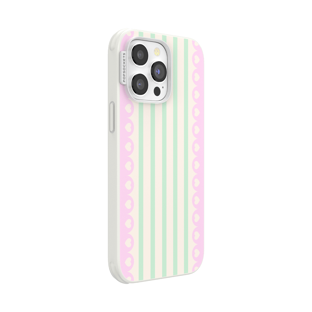 Minted Sugar — iPhone 14 Pro Max MagSafe Case - US 83779
