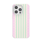 Minted Sugar — iPhone 14 Pro MagSafe Case - US 06649