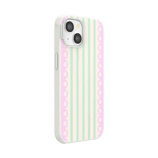 Minted Sugar — iPhone 14 MagSafe Case - US 30834