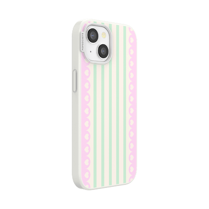 Minted Sugar — iPhone 15 MagSafe Case - US 40129