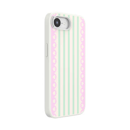 Minted Sugar — iPhone 17e/16e MagSafe Case - US 63796