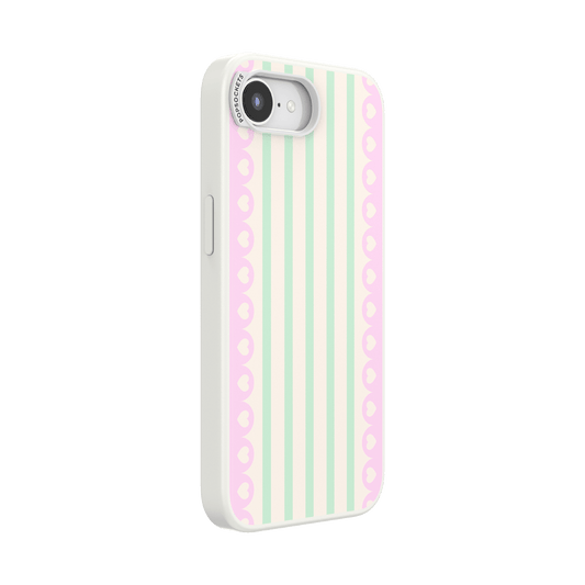 Minted Sugar — iPhone 17e/16e MagSafe Case - US 63796