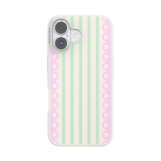Minted Sugar — iPhone 16 MagSafe Case - US 34144