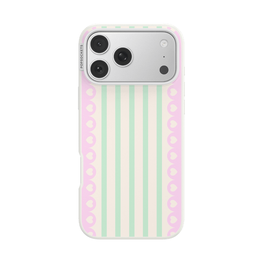 Minted Sugar — iPhone 17 Pro Max MagSafe Case - US 25162