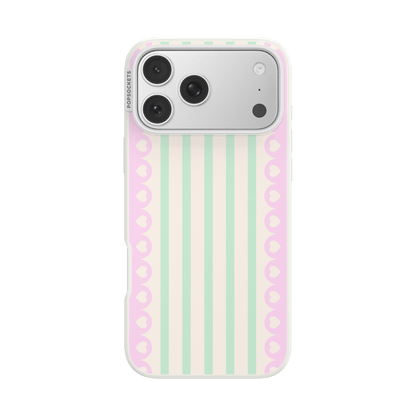 Minted Sugar — iPhone 17 Pro Max MagSafe Case - US 46854