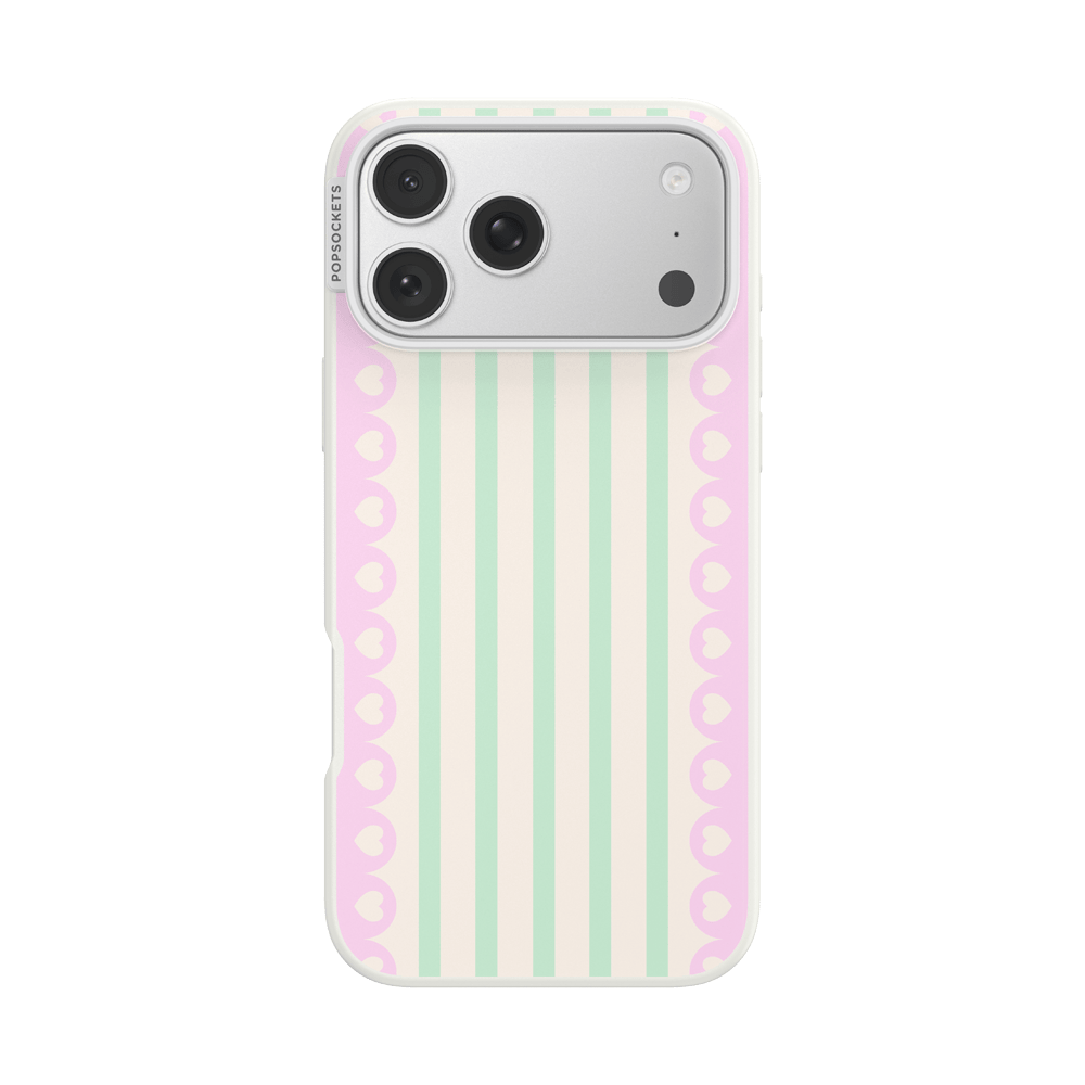 Minted Sugar — iPhone 17 Pro Max MagSafe Case - US 10716