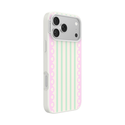 Minted Sugar — iPhone 17 Pro Max MagSafe Case - US 27555