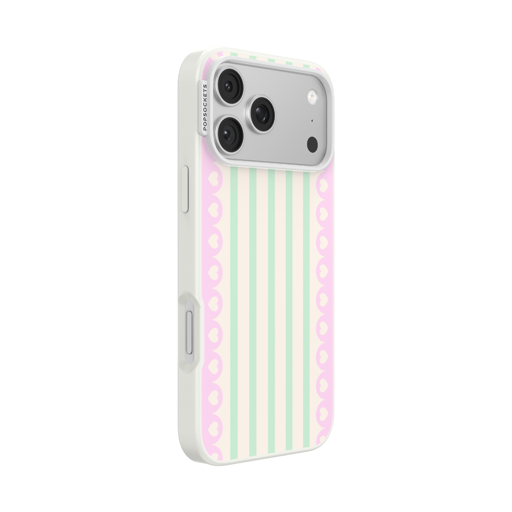 Minted Sugar — iPhone 17 Pro Max MagSafe Case - US 46172