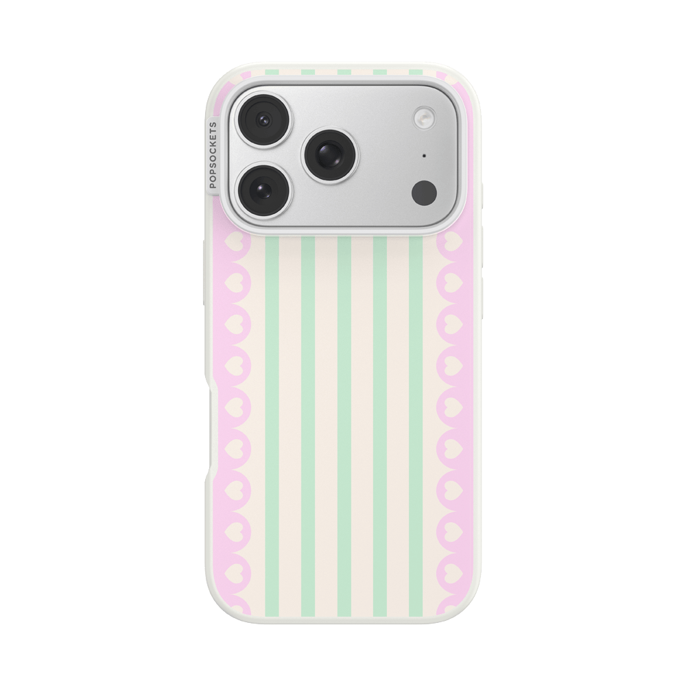 Minted Sugar — iPhone 17 Pro MagSafe Case - US 11659