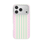 Minted Sugar — iPhone 17 Pro MagSafe Case - US 11659