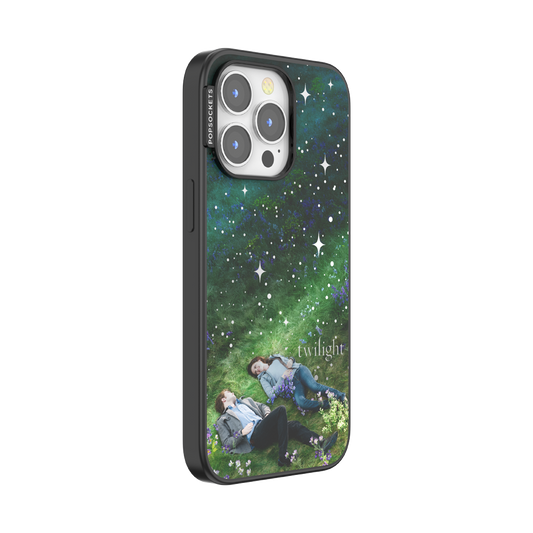 Mirror Bella & Edward — iPhone 13 Pro MagSafe Case - US 62065